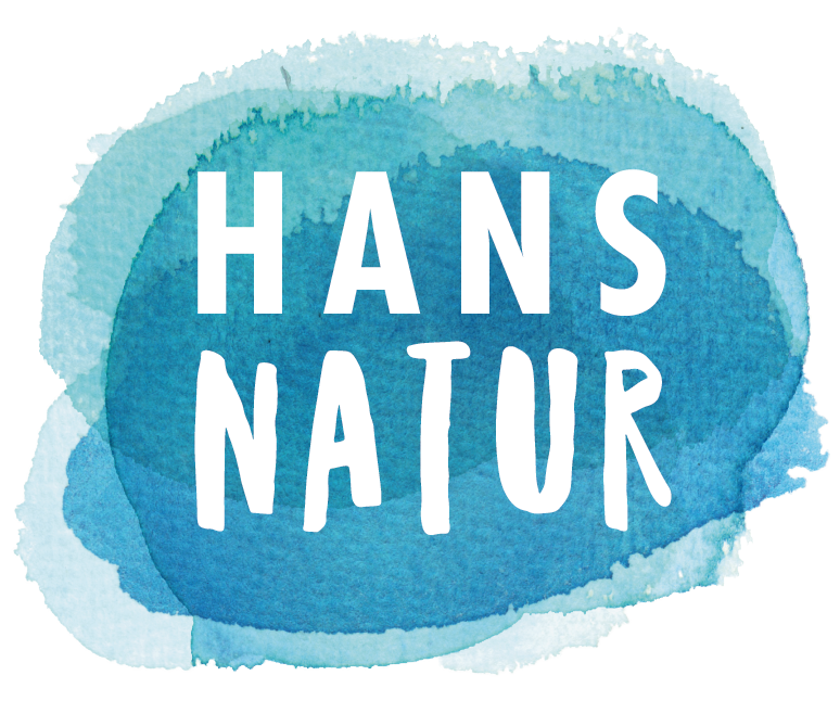 Faszinierend Hans Natur Retoure Bild